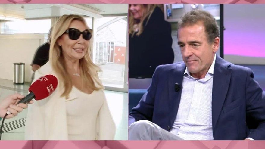 La fundación Aless Lequio recibe un galardón por su labor que se ve empañado por una llamativa ausencia: &quot;Está muy emocionado&quot;