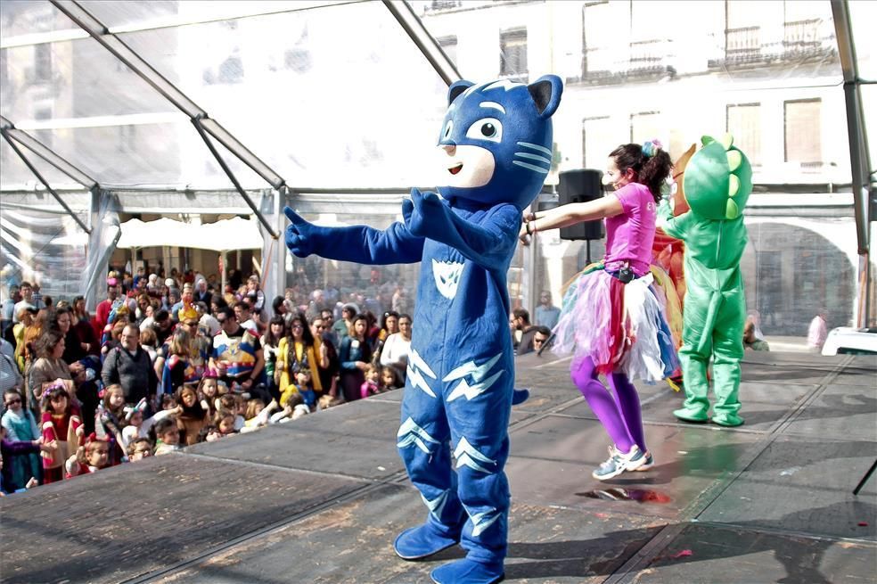 Carnaval de Extremadura