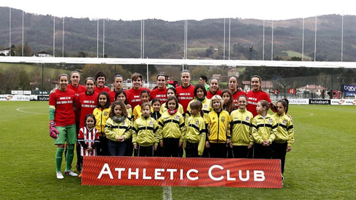 El Athletic aún es más líder en la Liga