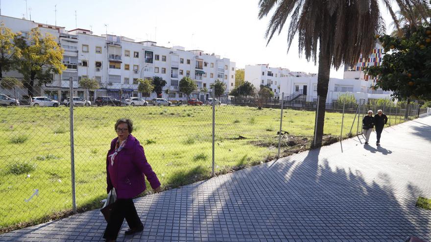 El Imdeco vuelve a licitar la construcción de la nueva IDM Juventud