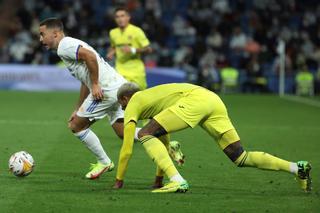 Hazard se ahorra el Shakhtar para debutar en un clásico en el Camp Nou