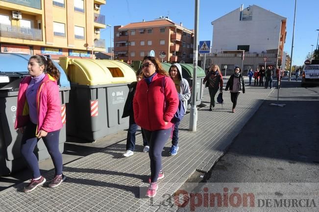 10K El Palmar