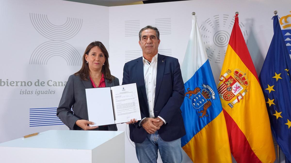 SPAR Gran Canaria consolida su compromiso con la responsabilidad social tras más de siete años en la Red Canaria de RSC