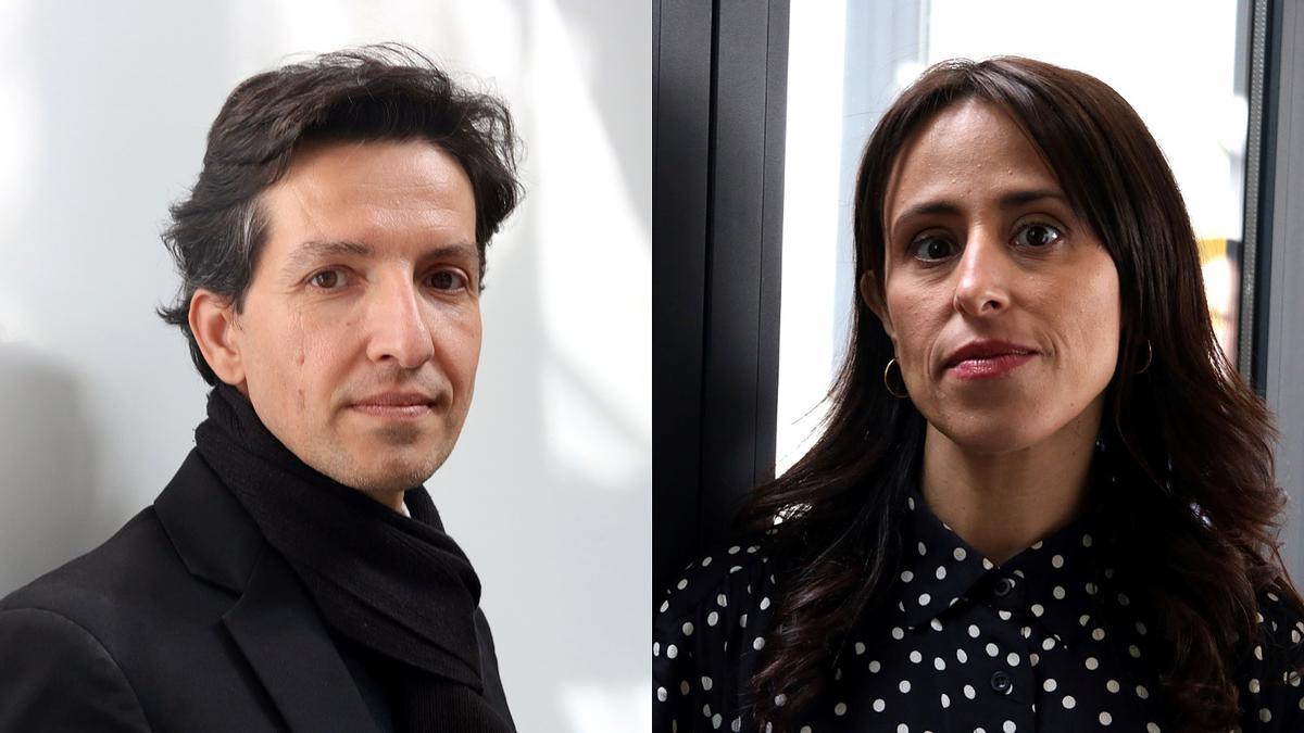 Roser Cabré-Verdiell i Miguel Ángel Oeste guanyen els Premis Finestres de Narrativa en català i castellà