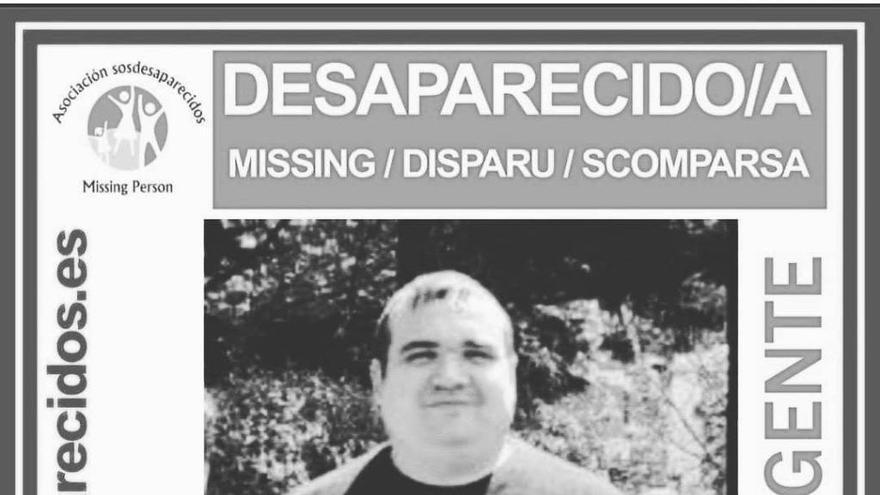 Aparece en buen estado el hombre desaparecido en Zamora