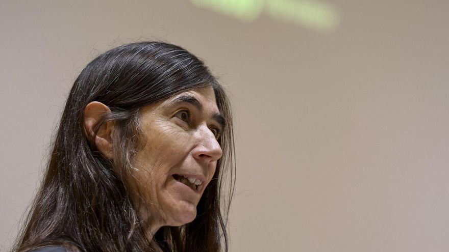 El Patronato del CNIO destituye por unanimidad a su directora, María Blasco