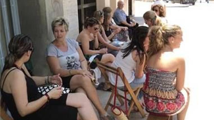 ‘Overbooking’ en Vila-real para los campamentos juveniles de verano