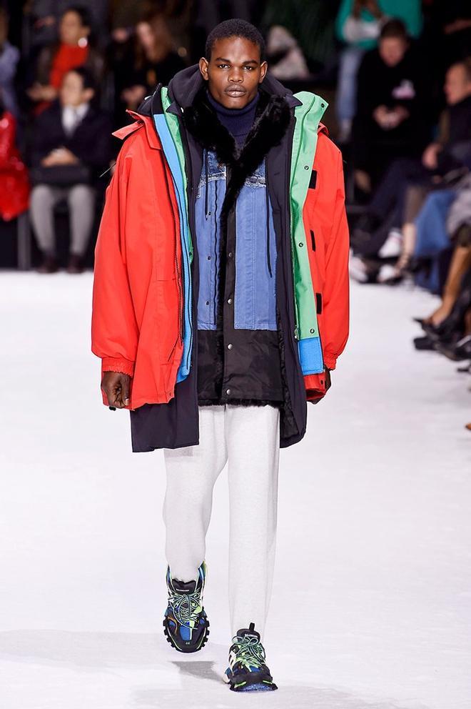 Balenciaga