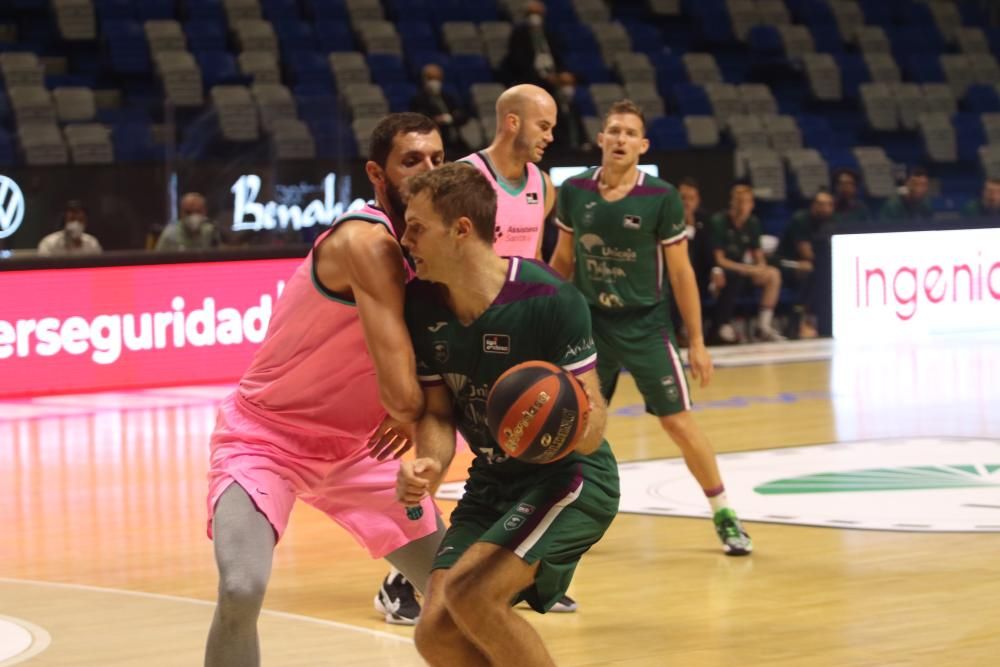 Liga Endesa | Unicaja - Barcelona