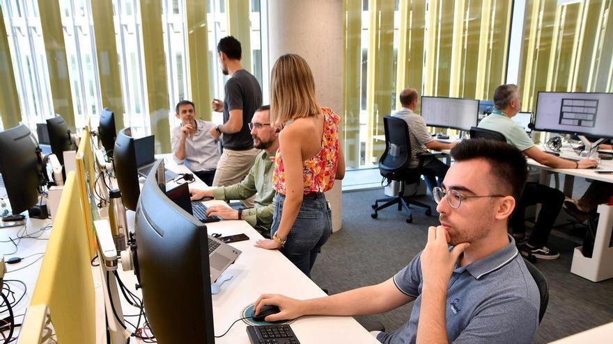 El Grupo Cooperativo Cajamar es reconocido de nuevo como un excelente lugar para trabajar