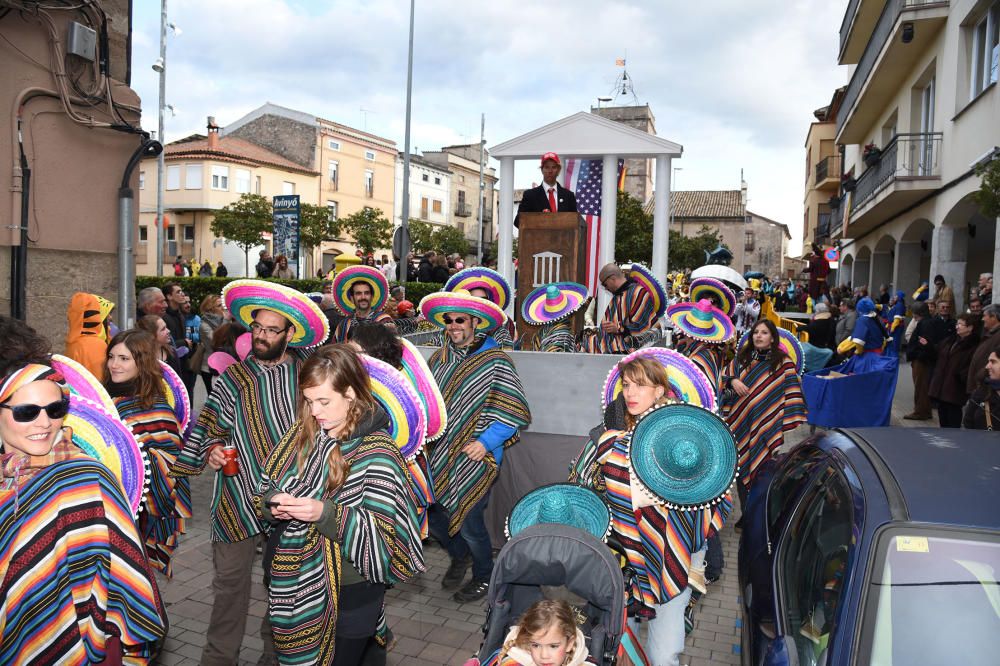 Carnaval d'Avinyó 2017