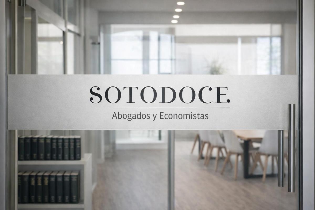 Sotodoce tiene su sede en el centro de Alicante.