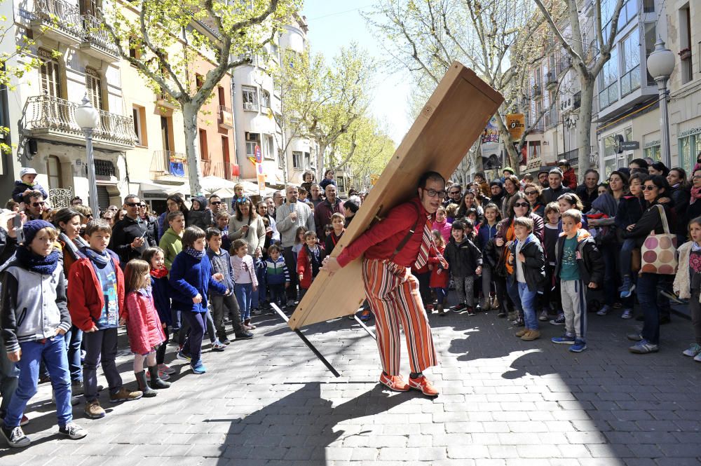 Mostra d''Igualada