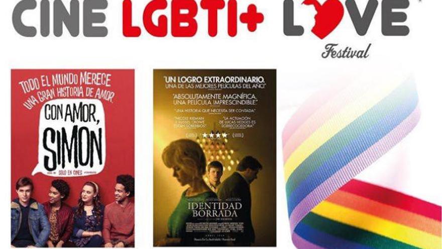 Ciclo de Cine Isla Bonita Love Festival 2019