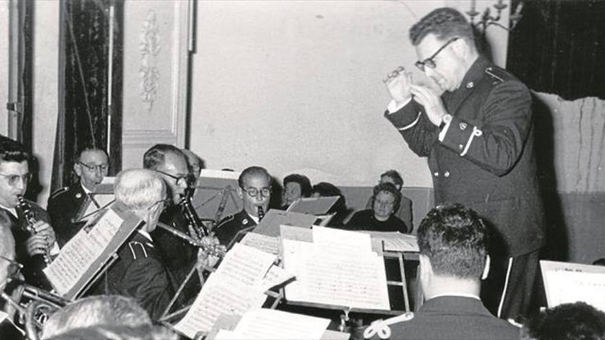 La Schola, una banda prohibida