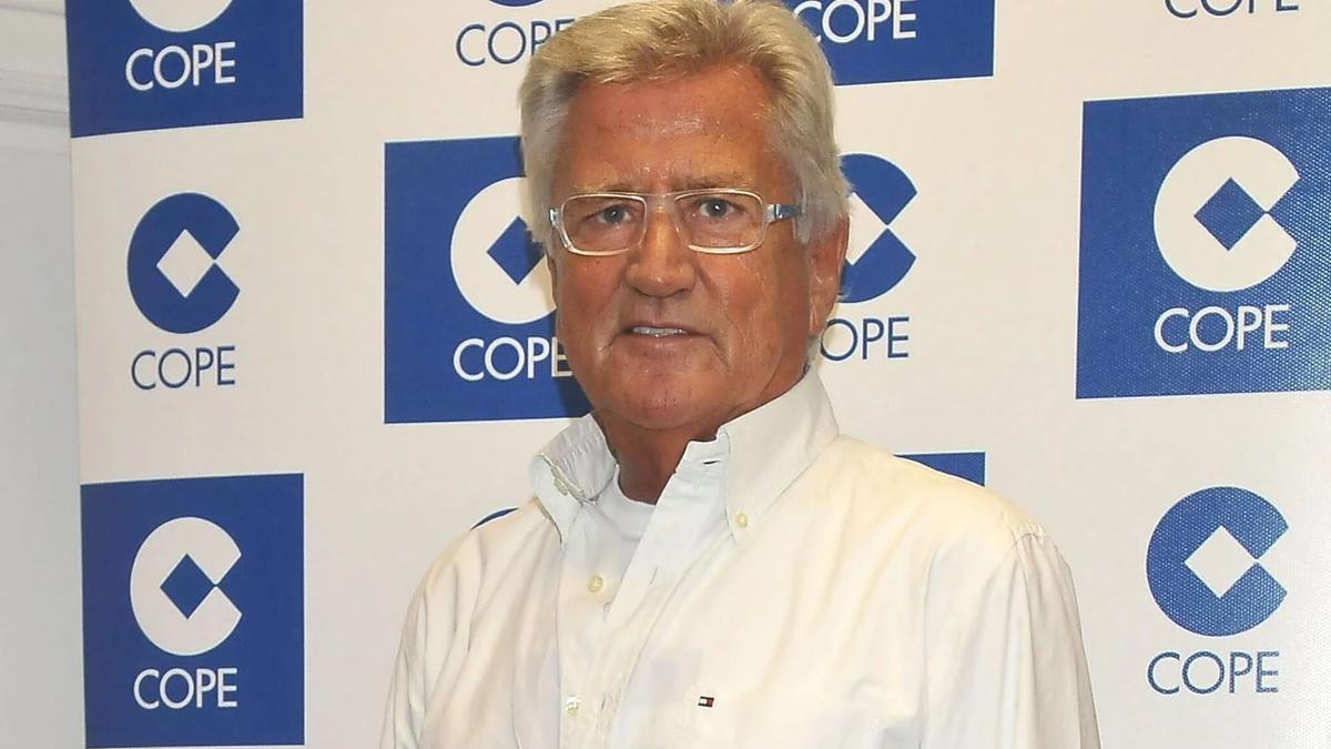 Pepe Domingo Castaño