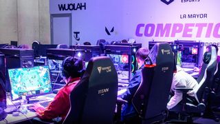 La UCO colaborará con el proyecto de videojuegos y educación University Esports