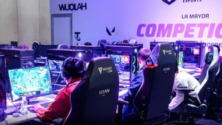 La UCO colaborará con el proyecto de videojuegos y educación University Esports