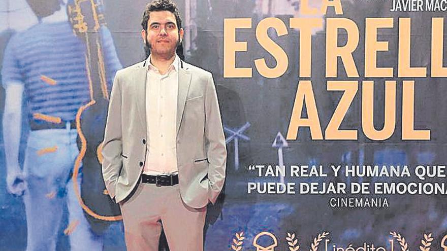 El cine aragonés exhibe músculo este sábado en la gala de los Premios Feroz