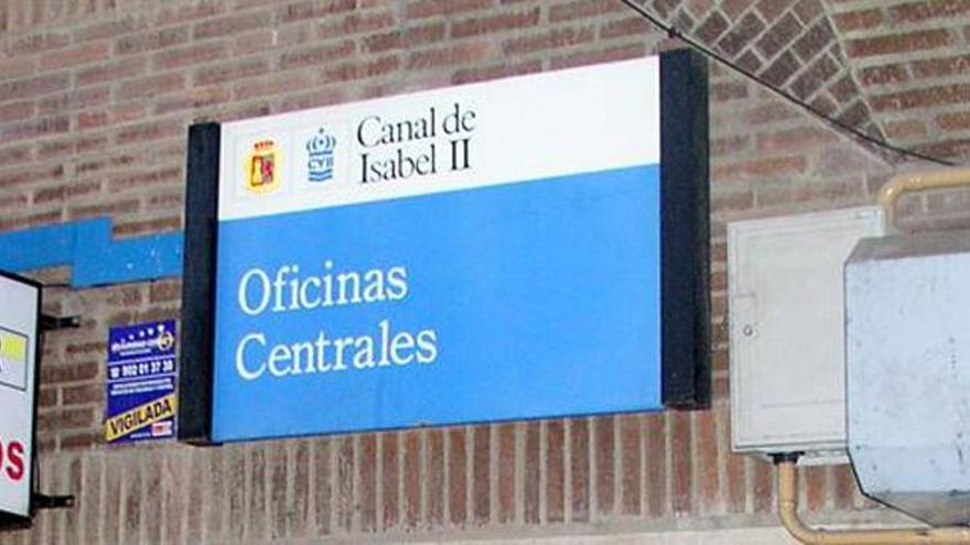 Canal de Isabel II retoma la gestión del servicio del agua en Cáceres después de tres años en manos de Acciona
