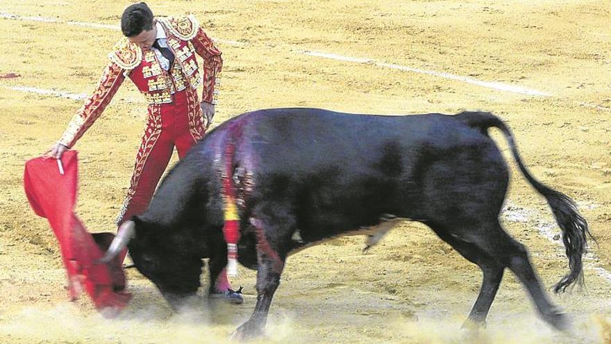 Sedano Vázquez y Los Maños, juntos de nuevo en Cella