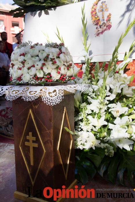 Día dos de Mayo en Caravaca (Moros y Cristianos)