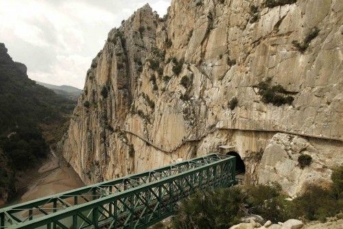 Caminito Rey Malaga