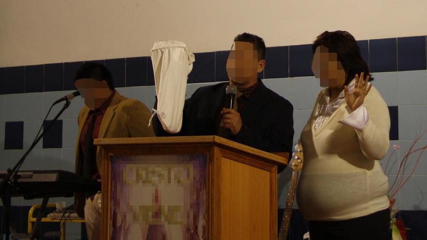 Ascienden a ocho las víctimas del depredador sexual de una iglesia evangélica de l&#039;Horta