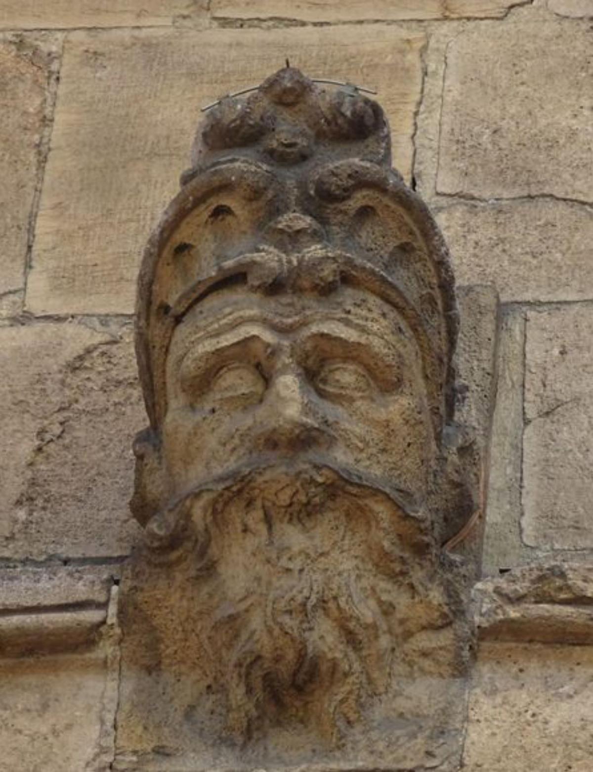 Camposagrado, el palacio que cuenta dos siglos de poder