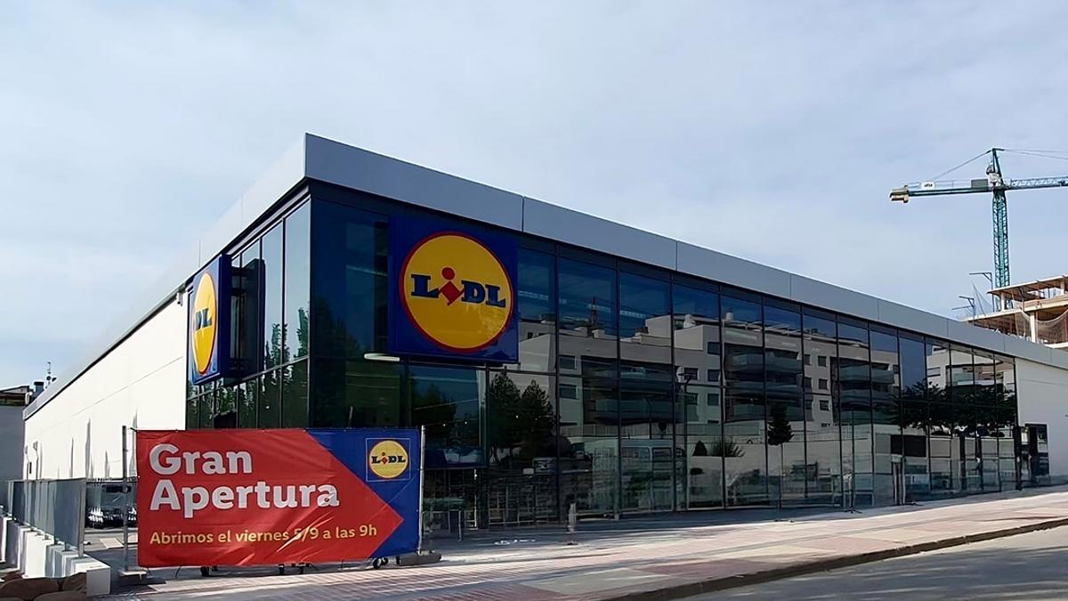 Aterriza en Lidl la solución definitiva para preparar cafés como todo un profesional: no ocupa espacio y podrás hacer cafés calientes y fríos