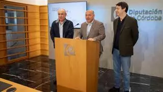 La Diputación celebrará un homenaje al escritor cordobés Alejandro López Andrada