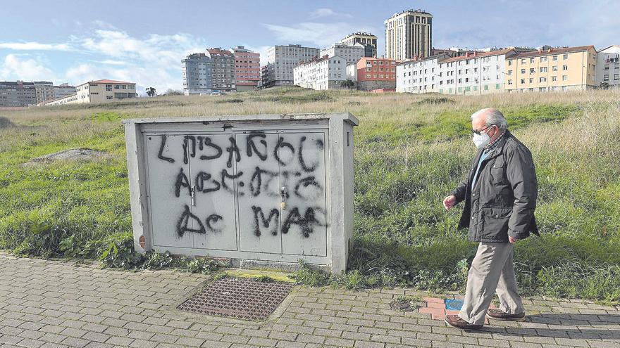 Anuario 2020 | El urbanismo coruñés, ante la encrucijada del cambio