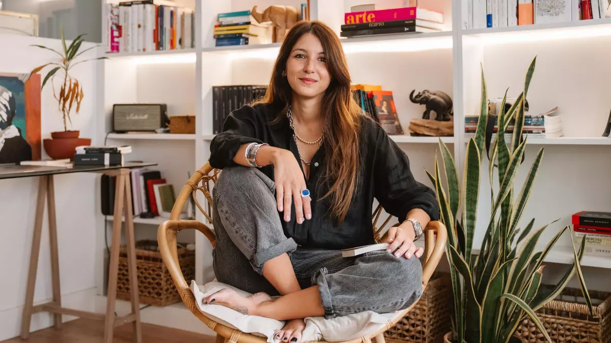 Los lectores compulsivos "están de moda" y son cada vez más jóvenes: "Siento cierta presión"