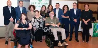 La nueva convocatoria de ayudas a la ELA exige menos requisitos