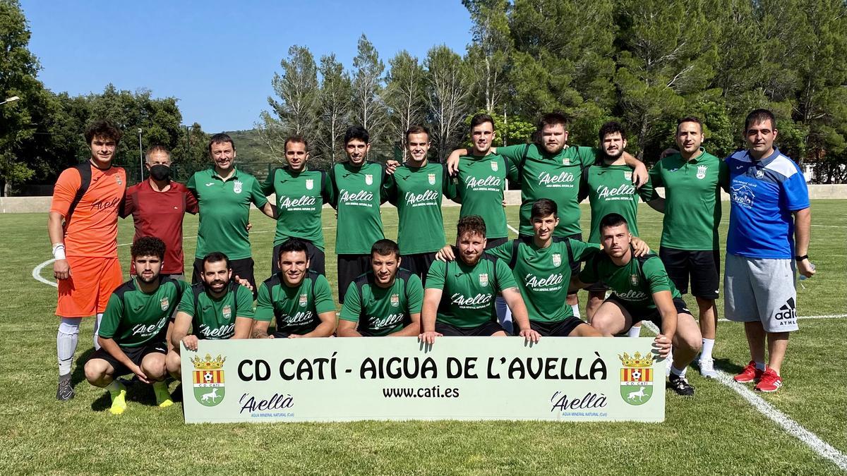 Vuelve uno de los torneos de fútbol más antiguos de la Comunitat Valenciana