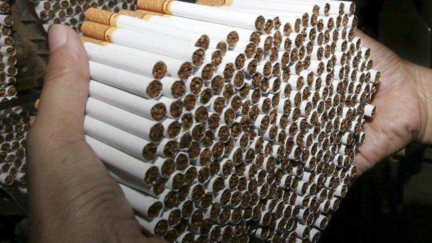 El contrabando de cigarrillos obliga a Philip Morris cerrar dos plantas tabacaleras en Colombia