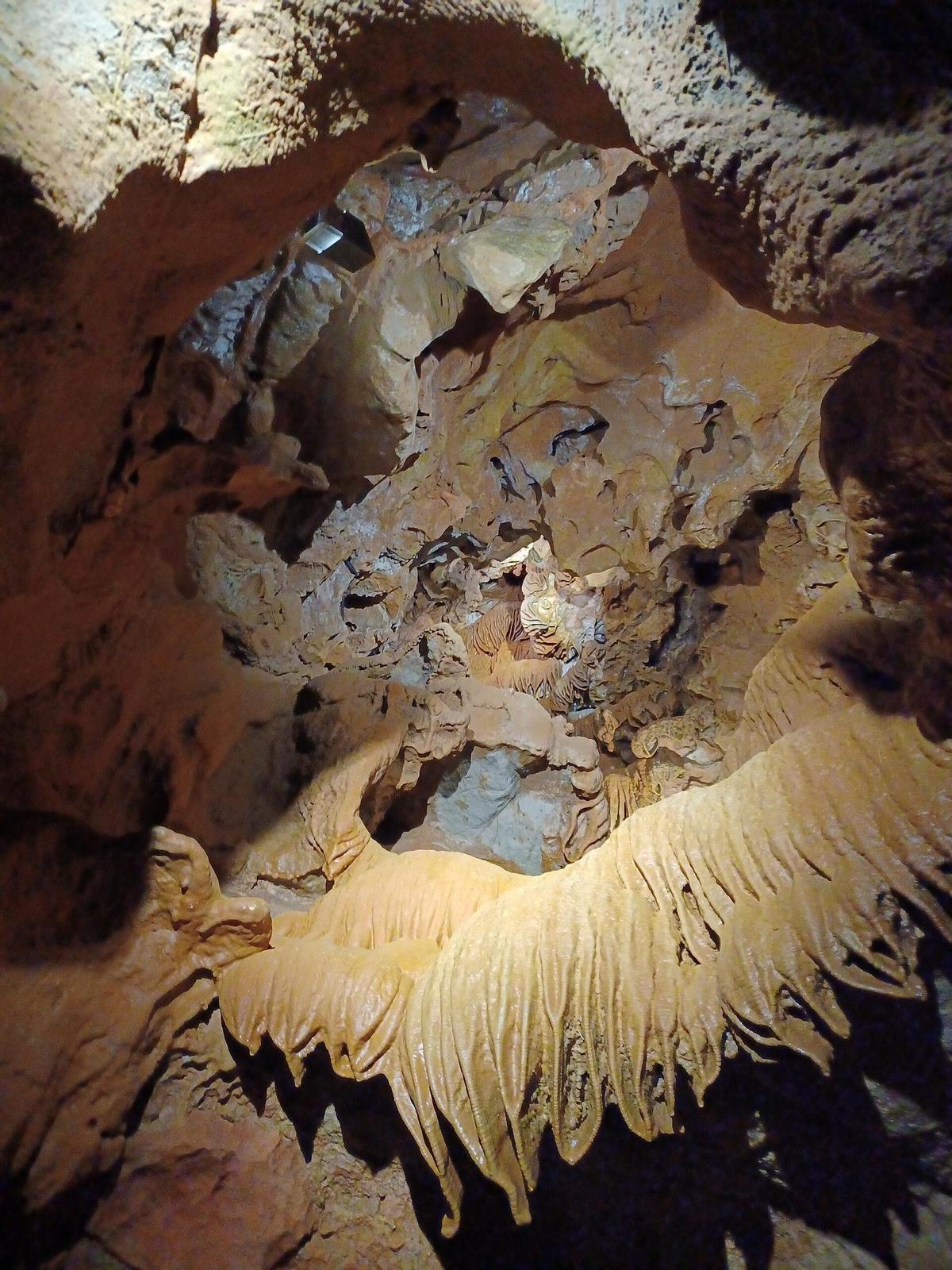 Coves de Sant Josep, Vall d'Uixó