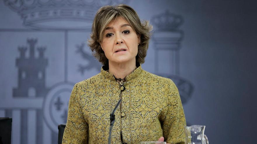 La ministra de Agricultura analiza el lunes el futuro del agua