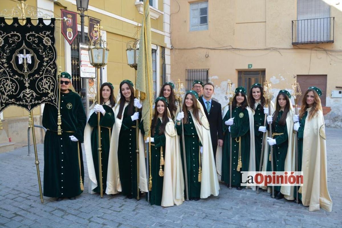 Dïa del Pregón Cieza 2016 Dïa del Pregón Cieza 2016