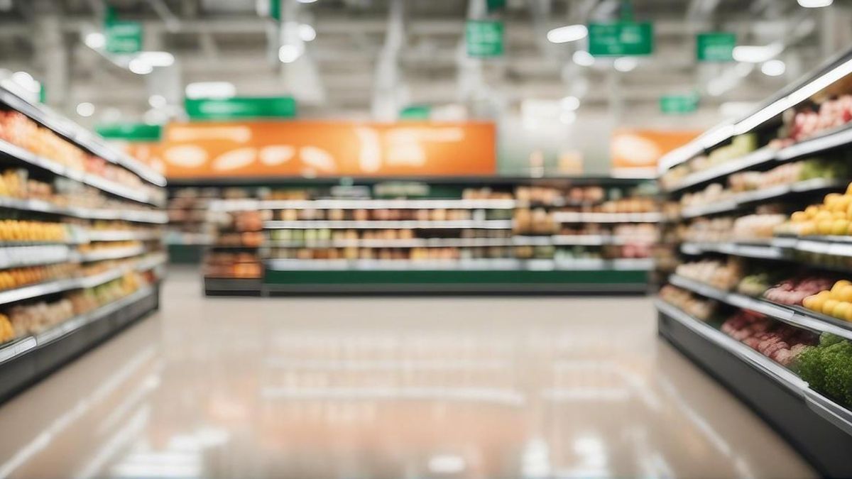 Alcampo alerta a sus clientes por lo que está pasando en sus supermercados y llaman a no comprar estos productos