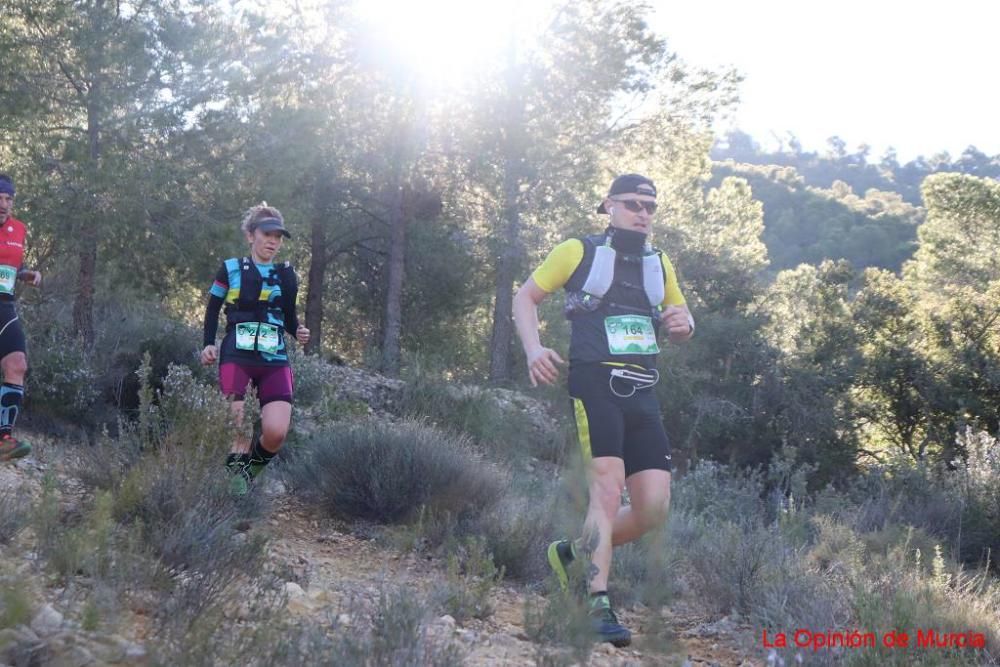 UTY Ultra Trail Yecla