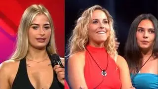 'Gran Hermano' arranca con dos casas, trifulca amorosa y la hija de María José Galera entre los concursantes