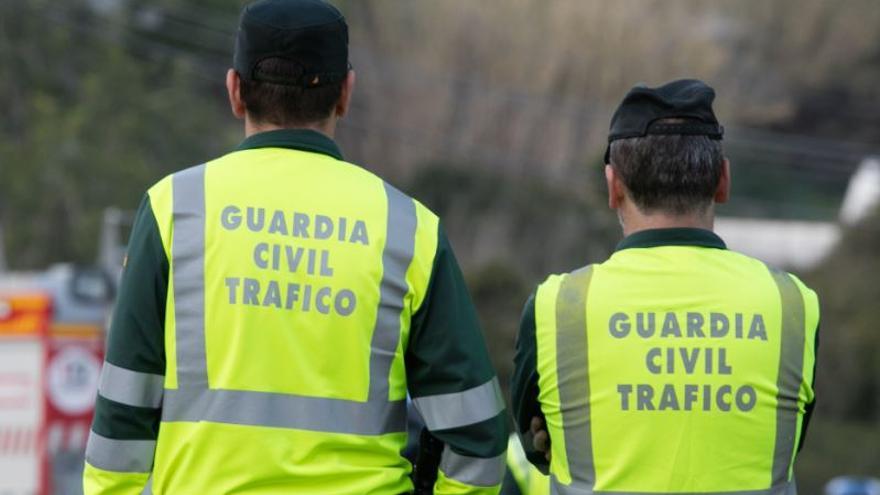 Muere un joven, de 26 años, atropellado en la carretera del aeropuerto