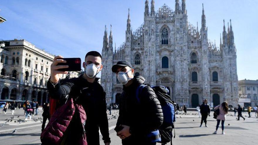 ¿Por qué Castellón mira hacia Italia ante el coronavirus?