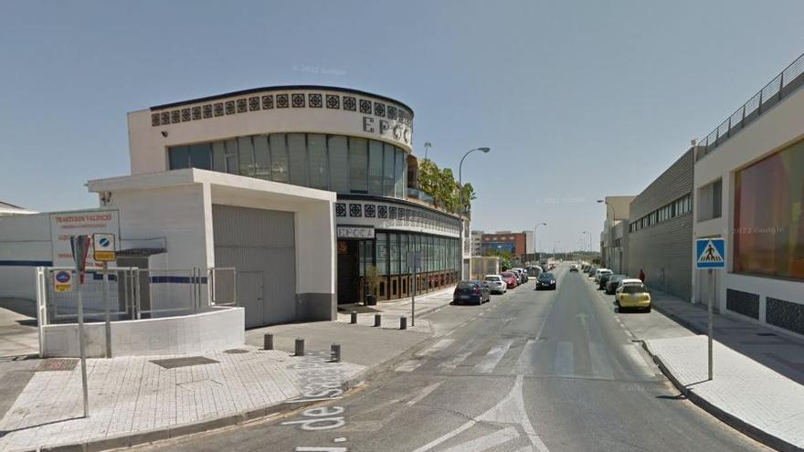 Los abogados del copiloto en el atropello mortal de Málaga dicen que sufre linchamiento