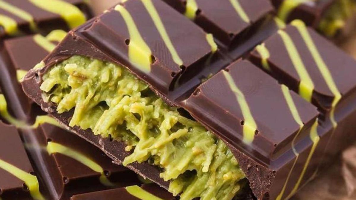 Este es el lugar de Murcia donde se vende el famoso 'Chocolate Dubái' Está buenísimo de verdad