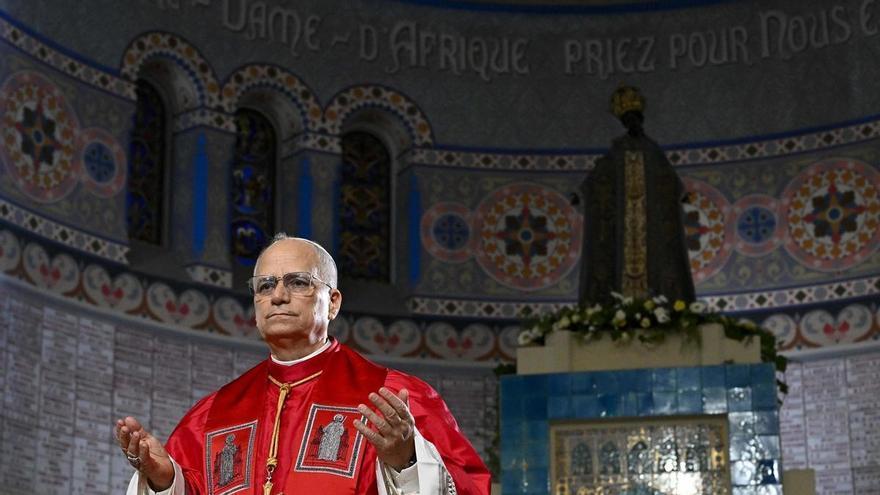 Las 'cruzadas' de Trump ahondan el cisma entre Estados Unidos y el papa León XIV