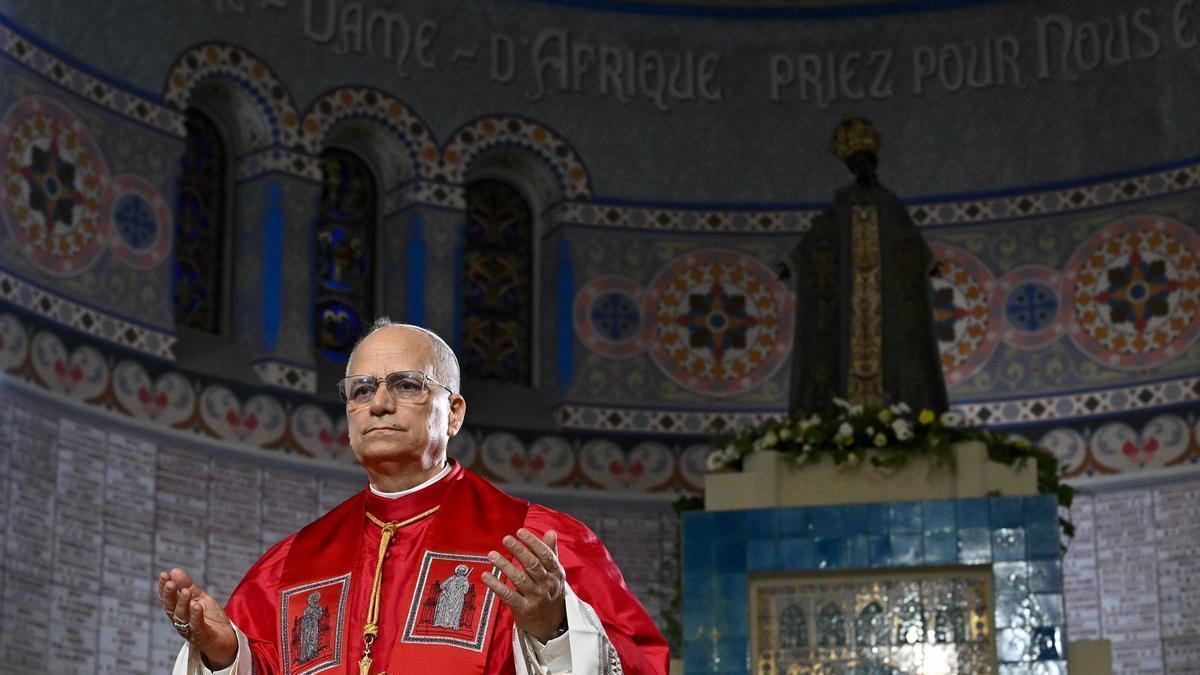 Las 'cruzadas' de Trump ahondan el cisma entre Estados Unidos y el papa León XIV