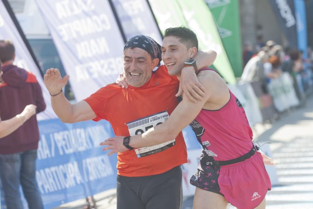 Búscate en la Maratón y en la carrera de 10 kilóme