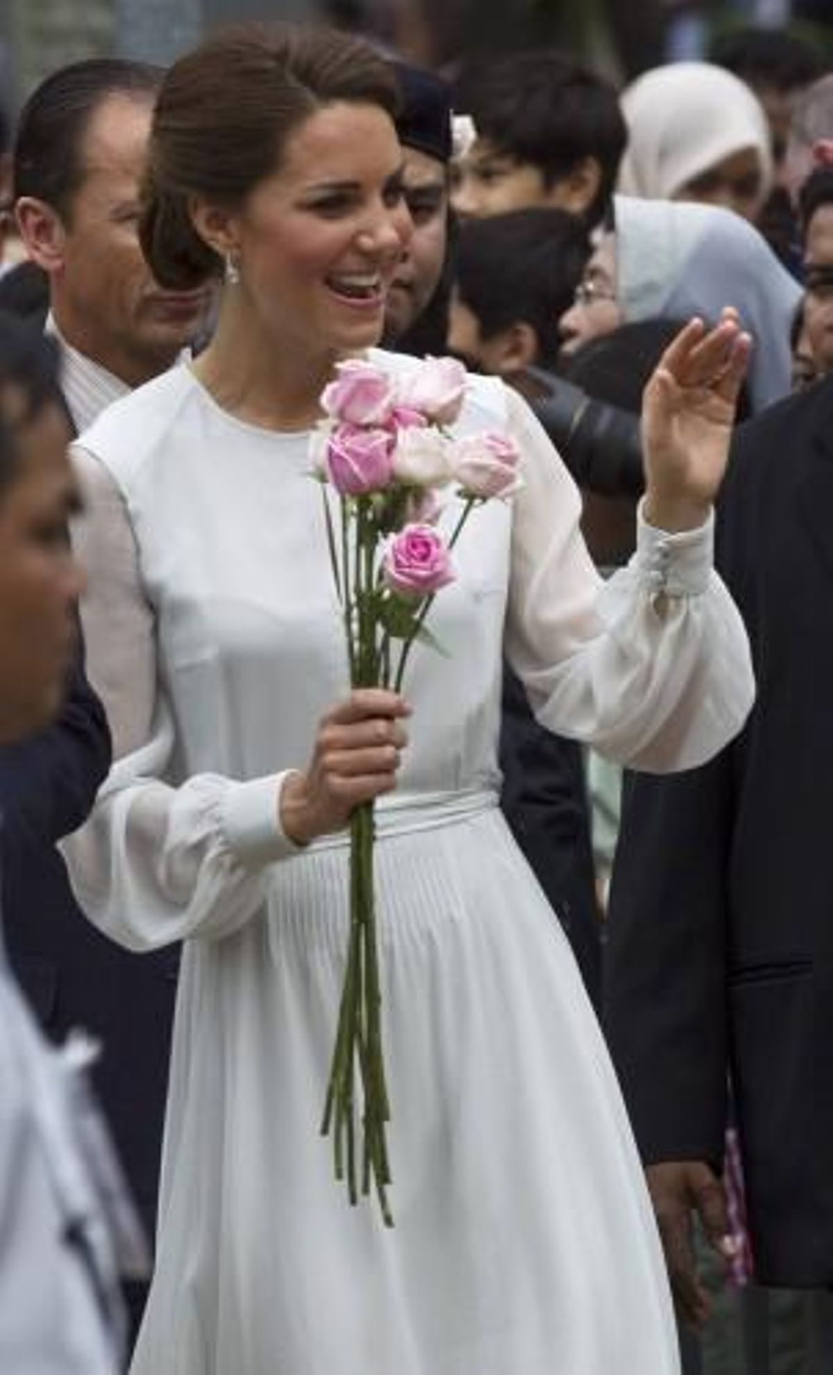 Kate Middleton